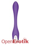 G-Volution G-Spot Vibe - Purple (Scala - ToyJoy)