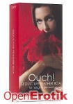 Seductive Feather Boa - Red (Shots Toys - Ouch!)