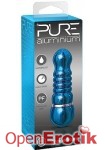 Pure Aluminium Small - Blue (Pipedream)