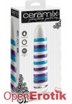 Ceramix No. 08 - Blue/Purple/White (Pipedream)