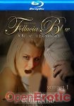 Fellucia Blow Vol. 1 - Blu-ray Disc (Intimatefilm)