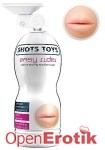 Easy Rider Strong Suction Cup - Mouth (Shots Toys)