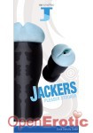 Jackers Pleaser - Blue (NS Novelties)