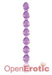 Vivant Pleasures Beads - Purple (NS Novelties)