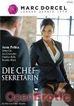 Die Chef-Sekretrin (Marc Dorcel)