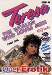 Teresa - The Woman Who Loves Men Part One (DBM - VTO)