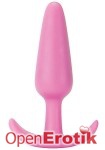 The Cork - Buttplug Medium Size - Pink (Shots Toys)