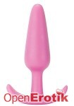 The Cork - Buttplug Small Size - Pink (Shots Toys)