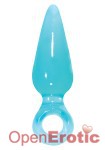 Jolie Pleasures Medium - Aqua (NS Novelties)