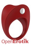 B11 Vibrating Ring - Red (OVO)