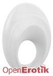 B5 Vibrating Ring - White (OVO)