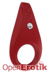 B3 Vibrating Ring - Red (OVO)