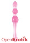 Crystal Small Kegel - Pink (NS Novelties)