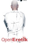 Patient Straight Jacket - L/XL (Asylum)