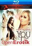 You and Us (Digital Playground - Blu-ray Disc)