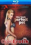 Riley Steele - Perfect Pet (Digital Playground - Blu-ray Disc)