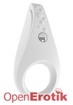 B3 Vibrating Ring - White (OVO)