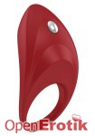 B7 Vibrating Ring - Red (OVO)