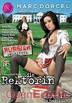 Russian Institute Lesson 18 - Die Rektorin (Marc Dorcel)