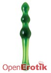 Crystal Small Kegel - Green (NS Novelties)