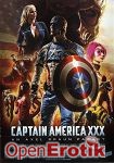 Captain America XXX - A Porn Parody (Vivid - 2-Disc Collectors Edition DVD) Captain America XXX - A Porn Parody (Vivid - 2-Disc Collectors Edition DVD)