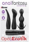 Anal Adventure Kit (Pipedream - Anal Fantasy Collection)