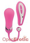Lovers Remote - Pink (California Exotic Novelties - Embrace)