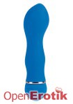 10 Function Petite Teaser 2 - Blue (California Exotic Novelties - Posh)