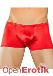 Lo Rise Pouch Short Red - Small (Male Power)