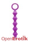 Wrick Anal Chain Purple (Shots Toys)