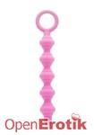 Wrick Anal Chain Pink (Shots Toys)