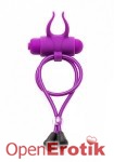 The Devil Purple (Shots Toys)