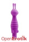 Bunny Bullet Purple (Shots Toys)