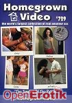 Homegrown Video Vol. 729 - The Taming of The Pubes (Homegrown Video)