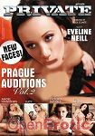 Prague Auditions Vol. 2 (Private - Specials)