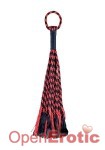 Rope Flogger (Adam & Eve - Scarlet Couture Bondage)