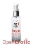 Personal Silicone Lubricant (Adam & Eve)