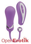 Lovers Remote - Purple (California Exotic Novelties - Embrace)