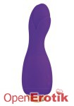 Ava - Purple (California Exotic Novelties - Entice)