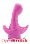 Ultra Twizzle Trigger Attachment 2 - Pink (Shots Toys)