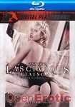 Jana Cova - Lascivious Liasons (Digital Playground - Blu-ray Disc)