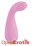 Mae - Pink (California Exotic Novelties - Entice)