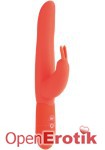 10 Function Bounding Bunny - Orange (California Exotic Novelties - Posh)