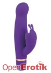 Elizabeth - Purple (California Exotic Novelties - Entice)