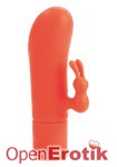 10 Function Pocket Pleaser - Orange (California Exotic Novelties - Posh)