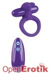 Adelle - Purple (California Exotic Novelties - Entice)