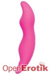 Wave Massager - Pink (Adam & Eve)