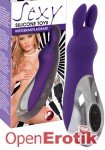 Sexy Rabbit Vibe Purple (You2Toys)