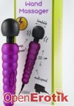 Power Massager - Purple (Scala - ToyJoy)