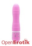 Diamond Ribbing Pink (Shots Toys)